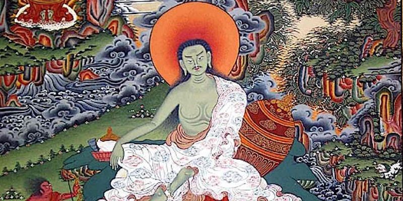 Milarepa